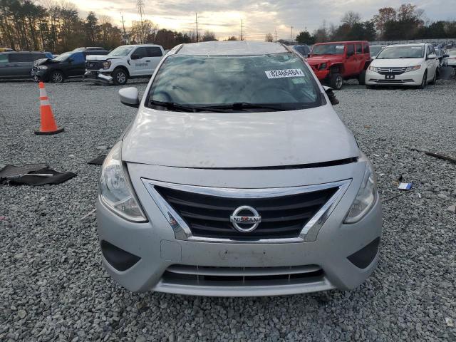 2017 NISSAN VERSA S - 3N1CN7AP5HK443576