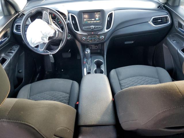 2018 CHEVROLET EQUINOX LT - 2GNAXJEV7J6285550