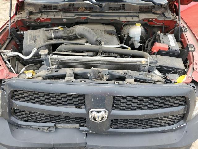 2015 RAM 1500 ST - 3C6JR6AT5FG531938