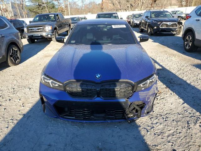 2024 BMW M340XI - 3MW49FF00R8D93645