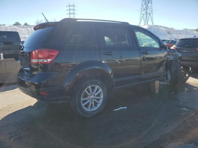 2016 DODGE JOURNEY SX - 3C4PDDBG5GT159923