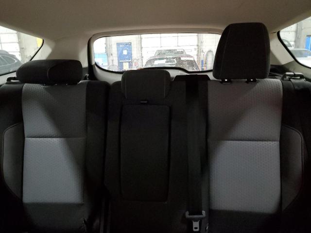 2017 FORD ESCAPE SE - 1FMCU9GD1HUA36486