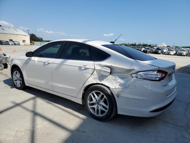 2016 FORD FUSION SE - 3FA6P0H79GR192817