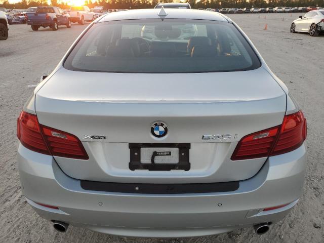 2016 BMW 535 XI - WBA5B3C55GG254276
