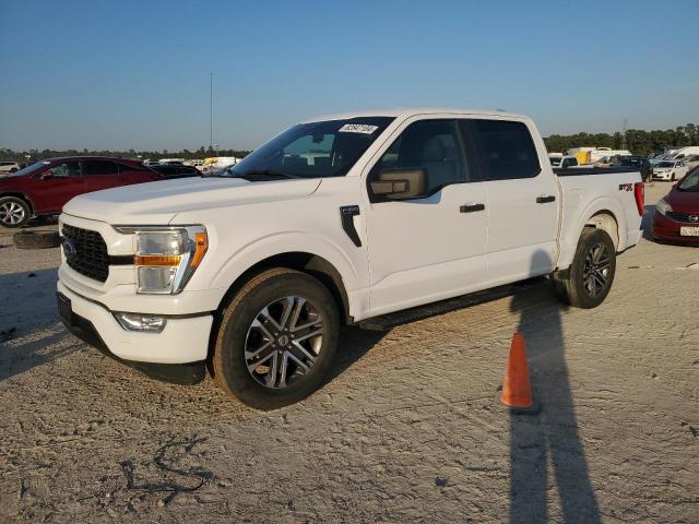 2021 FORD F150 SUPER #3022931144