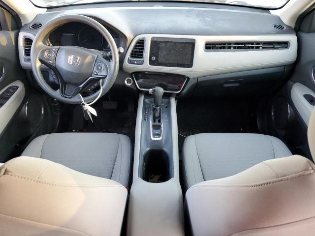 2022 HONDA HR-V EX - 3CZRU6H50NM713543