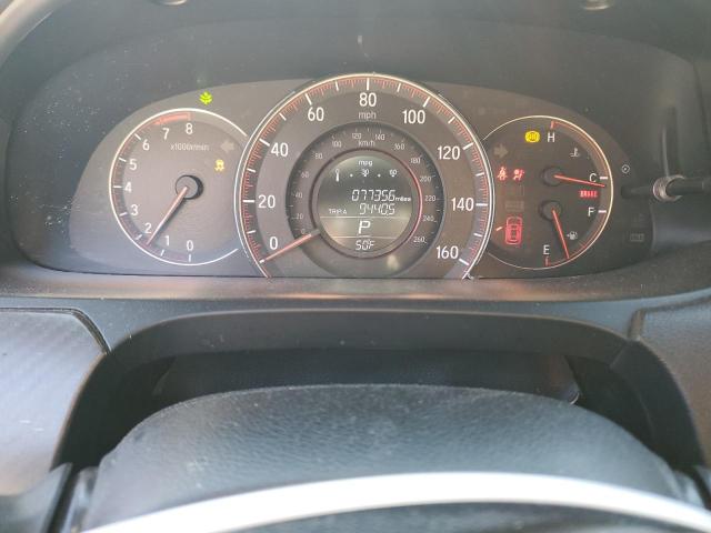 2017 HONDA ACCORD SPO - 1HGCR2F50HA304888