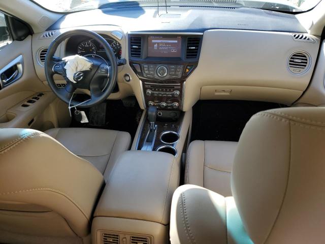 2016 NISSAN PATHFINDER - 5N1AR2MN6GC645431