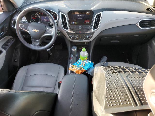 2019 CHEVROLET EQUINOX PR - 3GNAXNEV7KL269126