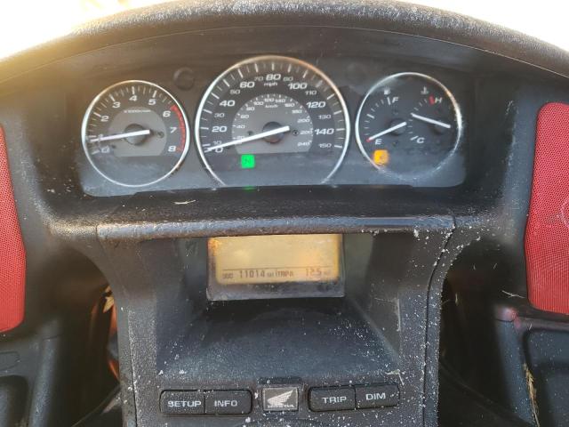 2013 HONDA GL1800 B JH2SC6814DK000083