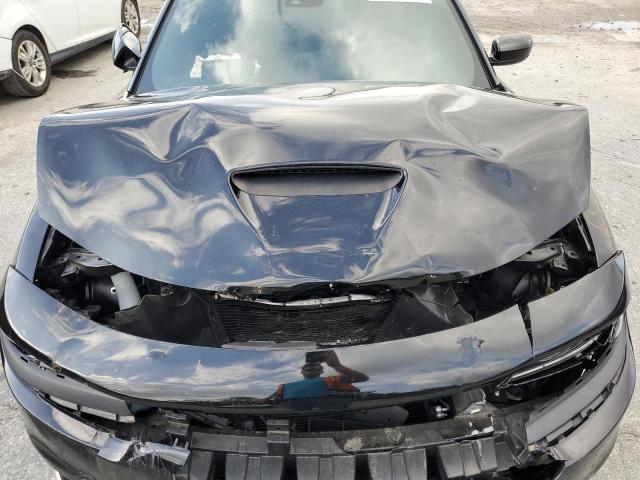 2023 DODGE CHARGER R/ - 2C3CDXCT4PH615936