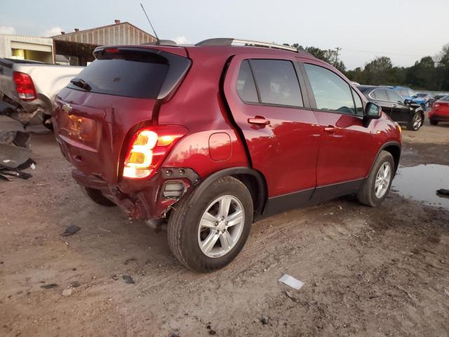 2021 CHEVROLET TRAX 1LT - KL7CJPSBXMB313713
