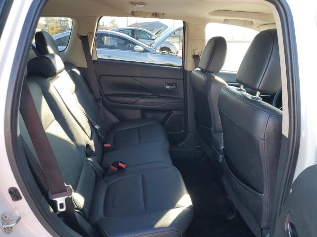 2017 MITSUBISHI OUTLANDER - JA4AZ3A32HZ054728