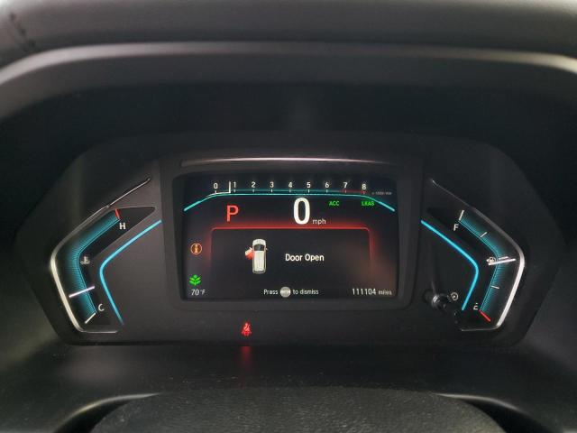2018 HONDA ODYSSEY EL - 5FNRL6H98JB050023