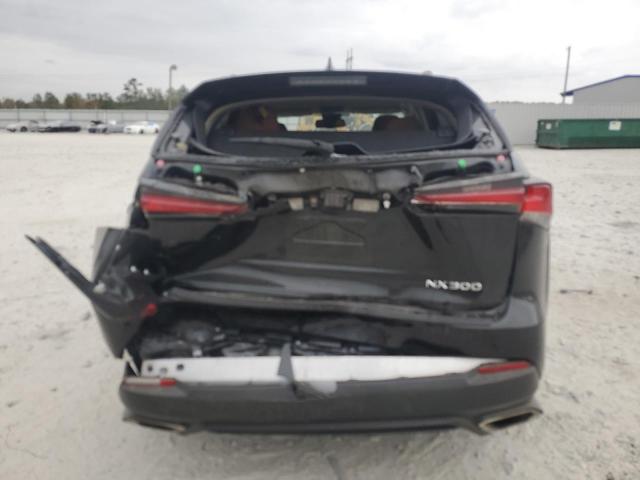 VIN JTJAARBZ9L2164628 2020 LEXUS NX no.6