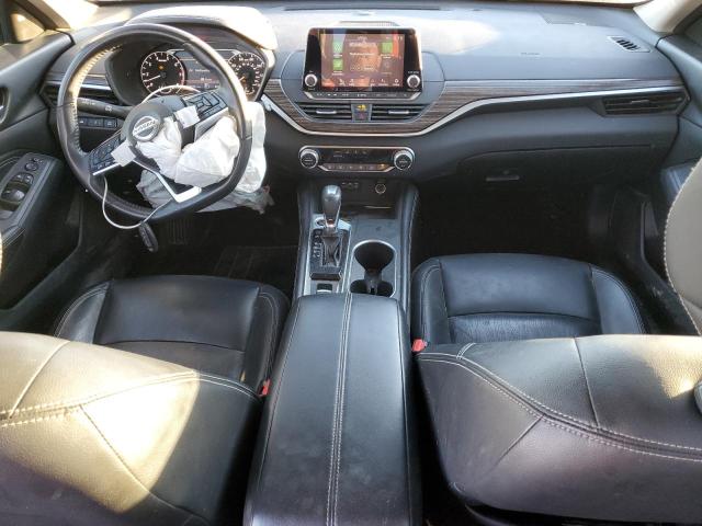 2019 NISSAN ALTIMA SL - 1N4BL4EV6KC246134