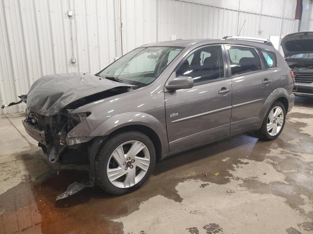 2005 PONTIAC VIBE #3027175325