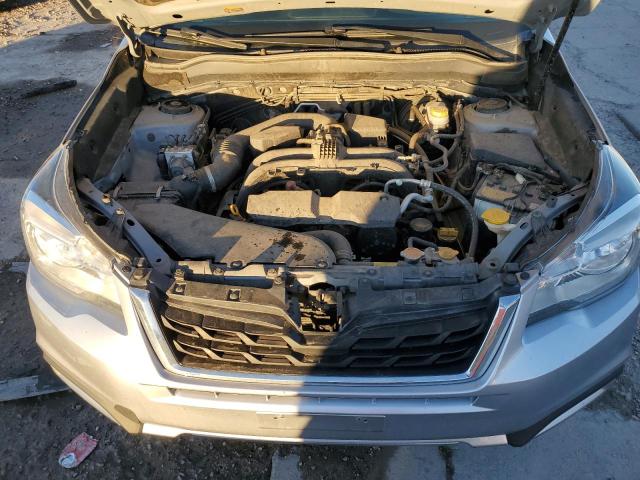 2018 SUBARU FORESTER 2 - JF2SJAEC9JH413750
