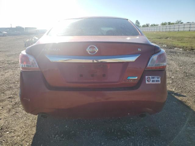 VIN 1N4AL3AP6DC277075 2013 Nissan Altima, 2.5 no.6