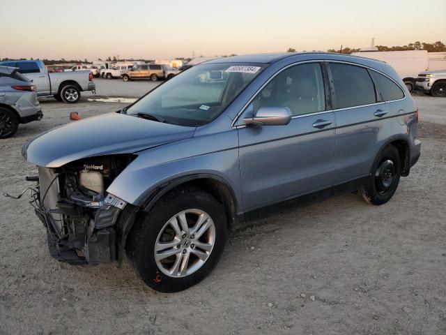 5J6RE3H70BL056642 2011 HONDA CRV