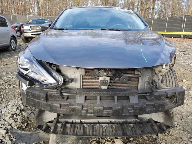 2016 NISSAN SENTRA S - 3N1AB7AP6GY306271