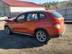 BMW X1 XDRIVE2 photo