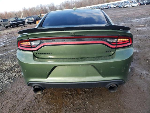 2020 DODGE CHARGER GT - 2C3CDXHG9LH216560