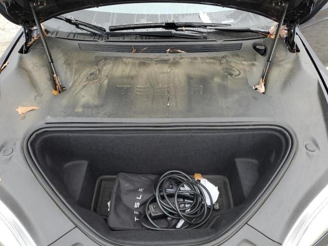 2020 TESLA MODEL S - 5YJSA1E29LF412901