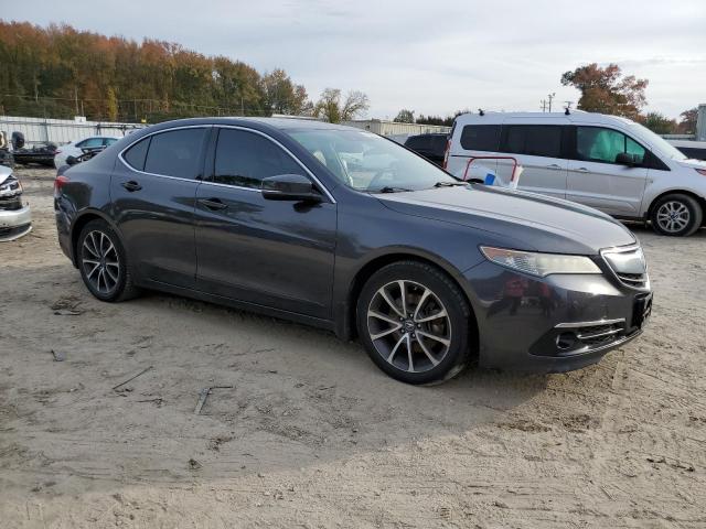 2015 ACURA TLX ADVANC 19UUB2F75FA000107