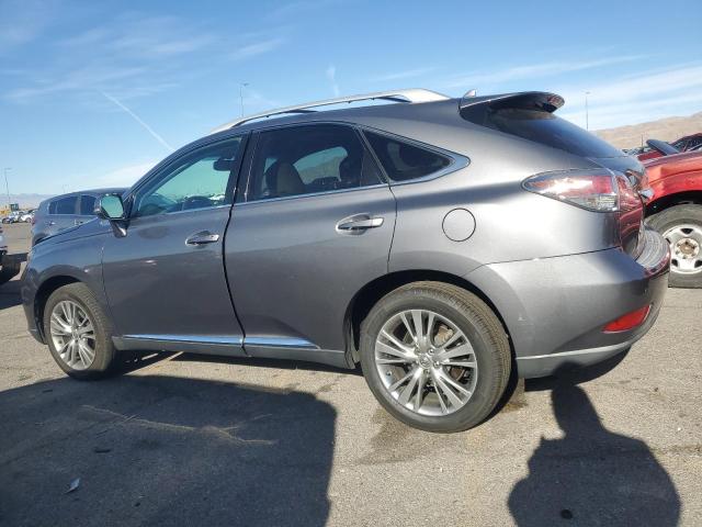 VIN 2T2ZK1BA2DC108592 2013 LEXUS RX350 no.2