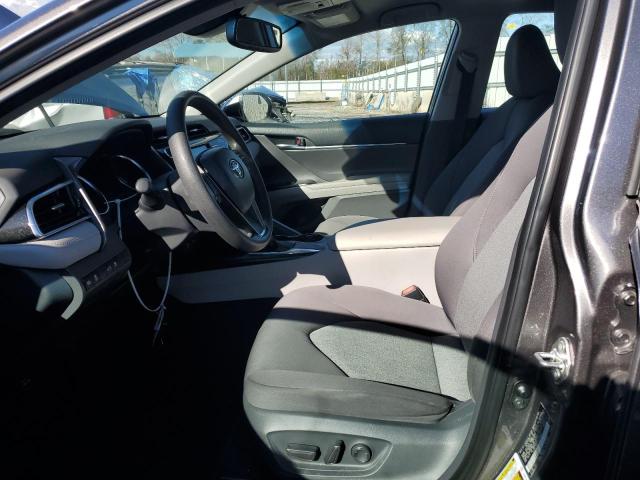 2018 TOYOTA CAMRY L - 4T1B11HKXJU516888