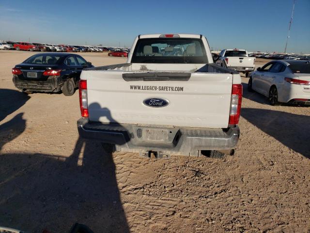 2019 FORD F250 SUPER - 1FT7W2B61KEG72553