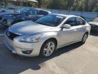 2015 NISSAN ALTIMA 2.5 - 1N4AL3AP4FC163448