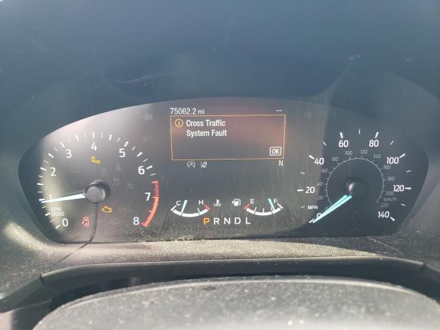 2020 FORD ESCAPE SEL - 1FMCU0H66LUB15396