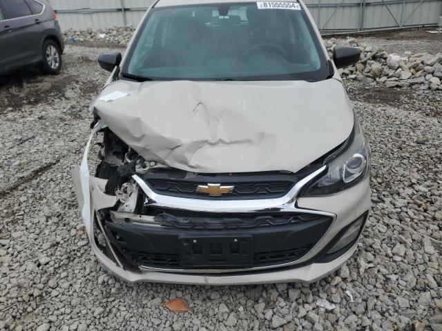 2020 CHEVROLET SPARK LS - KL8CB6SA6LC405078