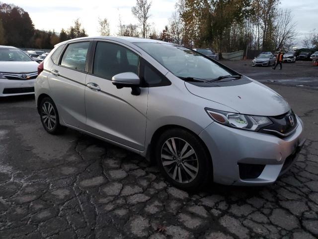 2015 HONDA FIT EX - 3HGGK5G89FM735715