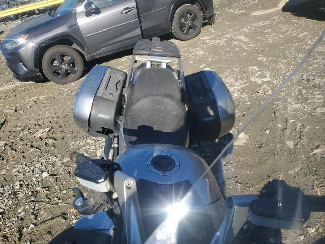 2011 KAWASAKI ZG1400 C - JKBZGNC19BA006273