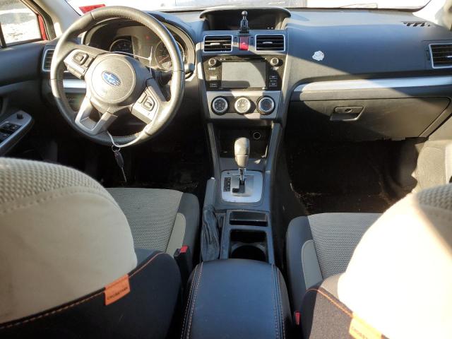 2016 SUBARU CROSSTREK - JF2GPABC5G8333993