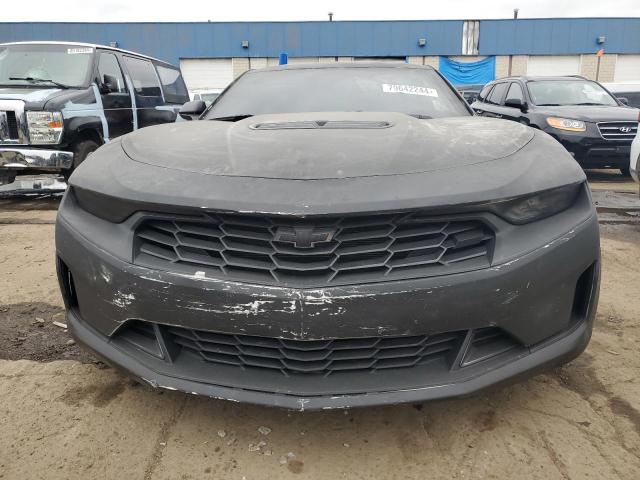 2022 CHEVROLET CAMARO LT1 - 1G1FF1R71N0105709