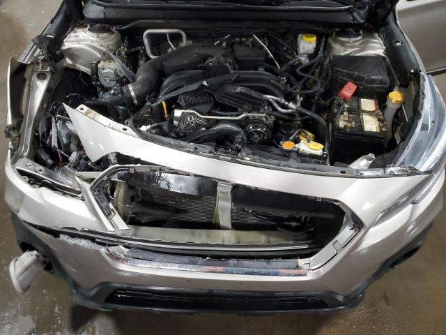 2018 SUBARU OUTBACK 2. - 4S4BSAKC2J3338074