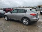 Lot #3024077642 2010 INFINITI EX35 BASE