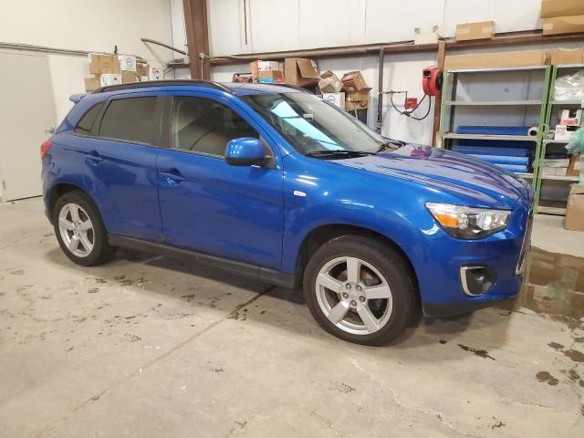 2015 MITSUBISHI RVR GT 4A4AJ4AW3FE607364