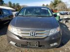 HONDA ODYSSEY TO photo