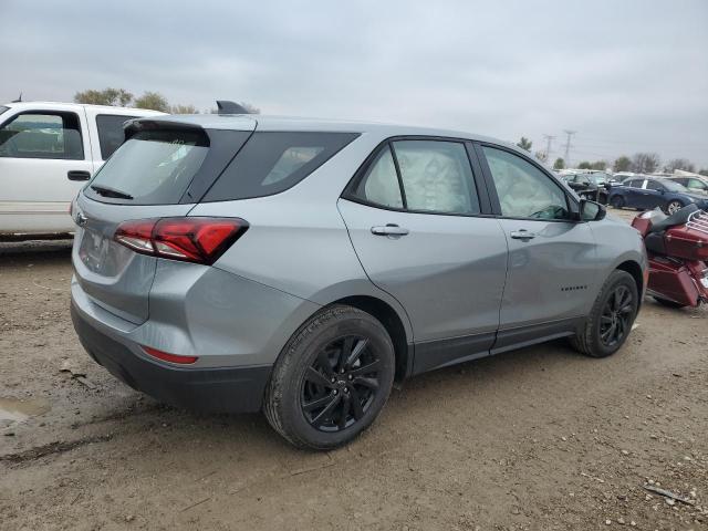 2024 CHEVROLET EQUINOX LS - 3GNAXHEG0RL220167
