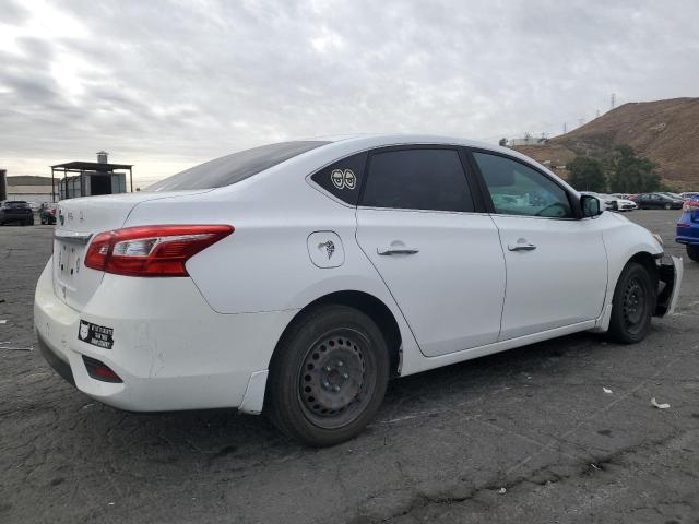 VIN 3N1AB7AP8JY210892 2018 NISSAN SENTRA no.3