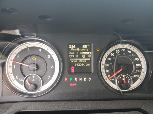 2015 RAM 1500 ST - 3C6JR6DG2FG626276