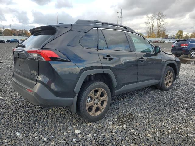 2024 TOYOTA RAV4 WOODL - 2T3UWRFV5RW210769
