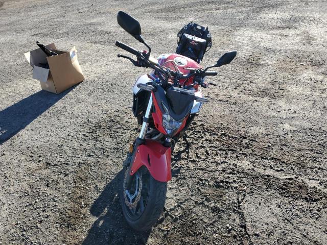 2020 HONDA CB500 FA MLHPC6364L5100017