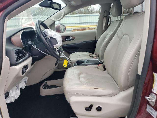 2017 CHRYSLER PACIFICA T - 2C4RC1EG0HR844762