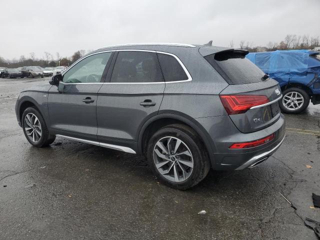 VIN WA1EAAFYXN2091273 2022 AUDI Q5 no.2